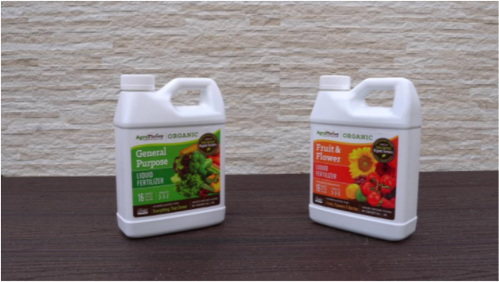 Agrothrive Liquid Fertilizer